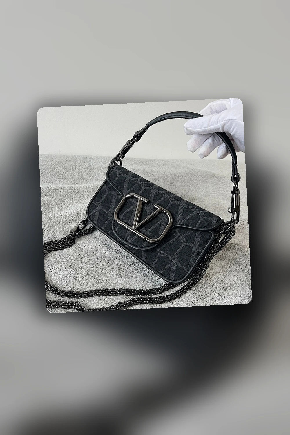 NB - VEL Bag - 709