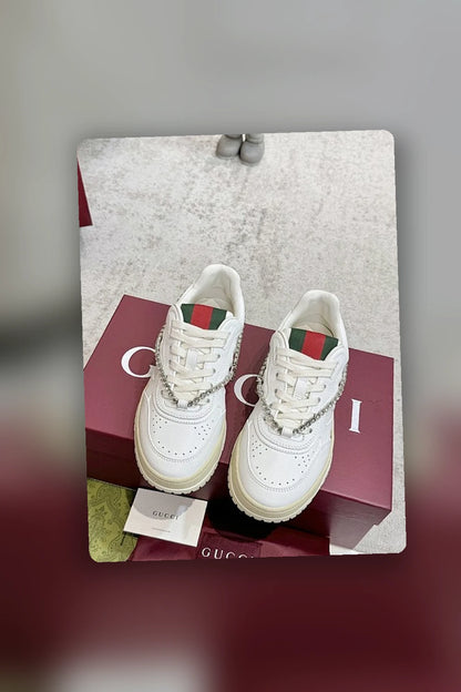 NB - GUKI Women Shoes - 201