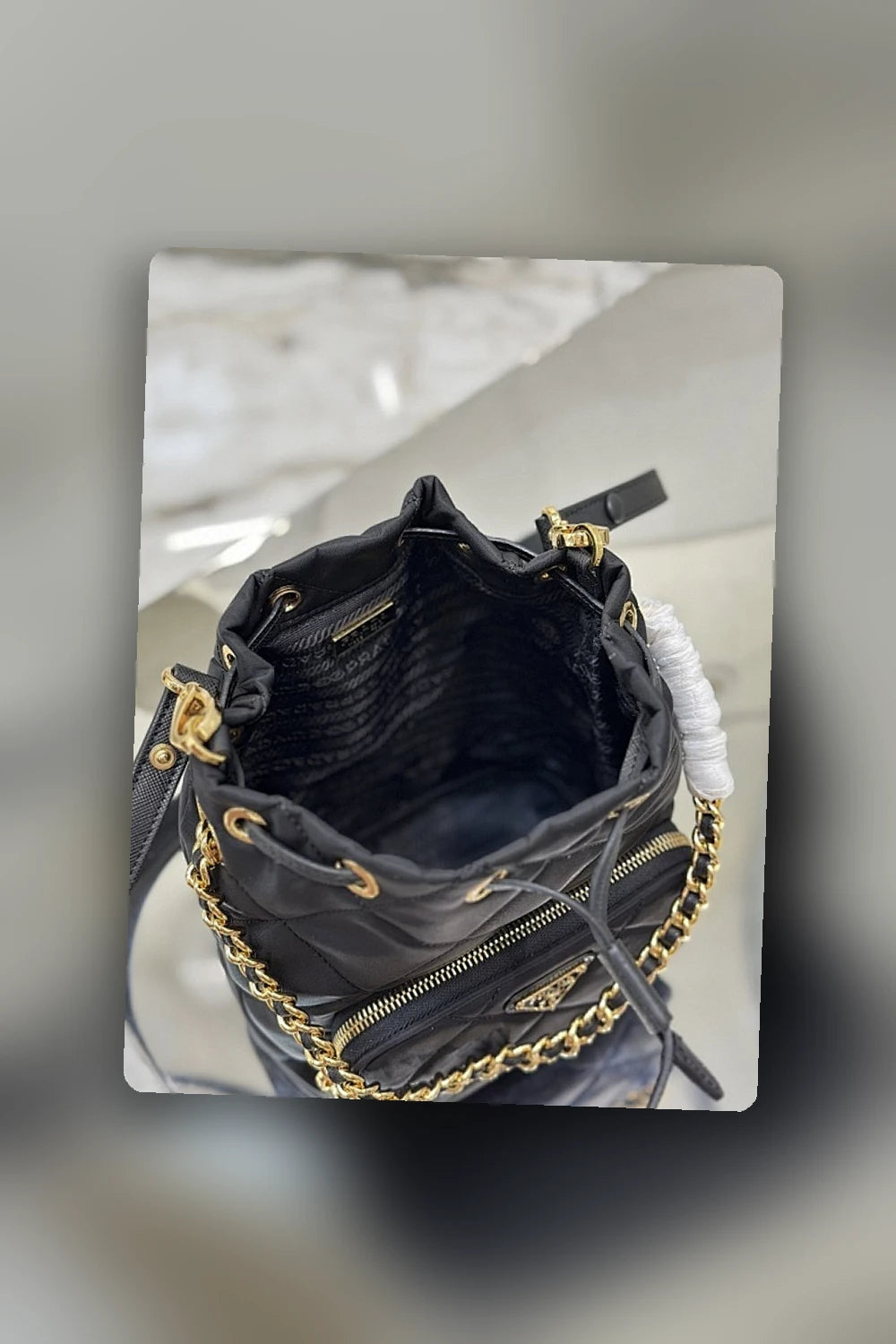 NB - PD Bag - 376