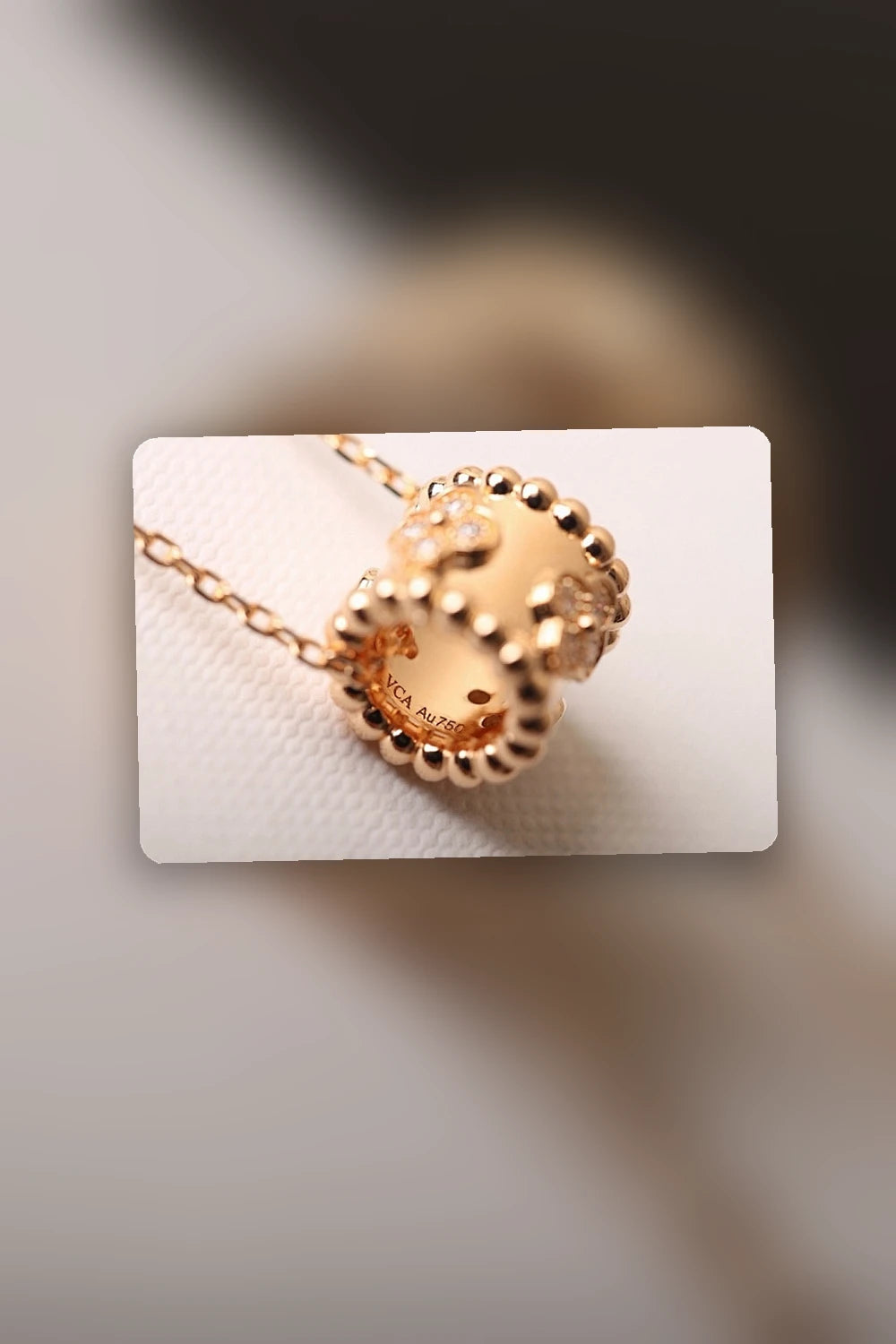 NB - VACA Jewelry - 553