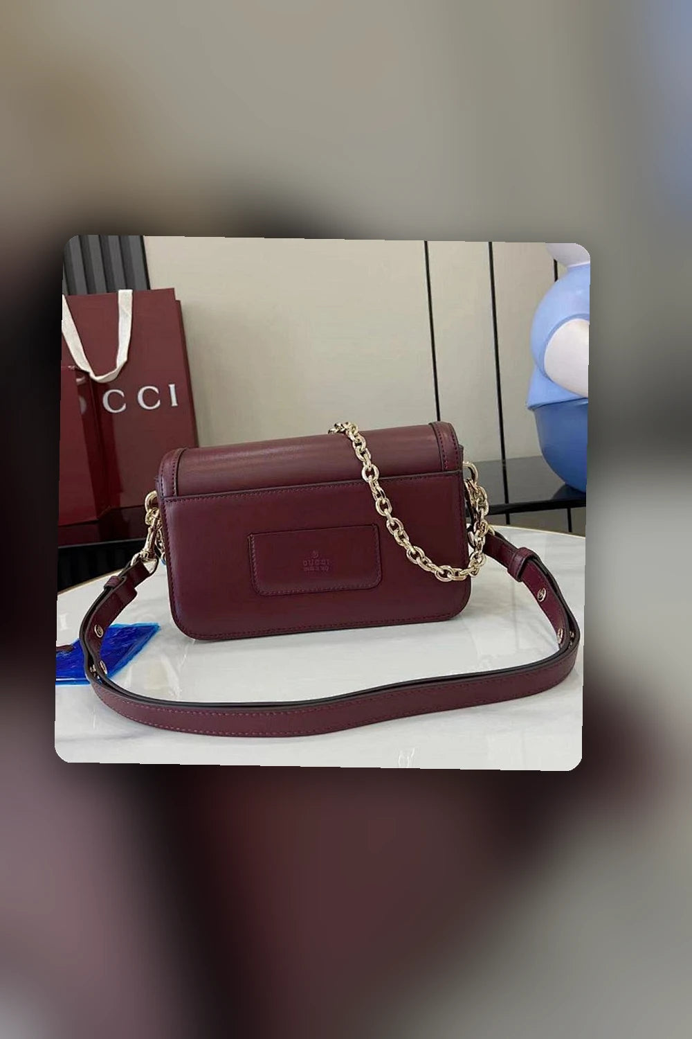 NB - GUKI Bag - 644