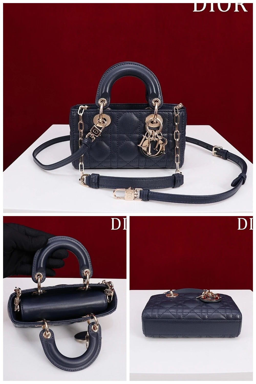 NB - DOR Bag - 303