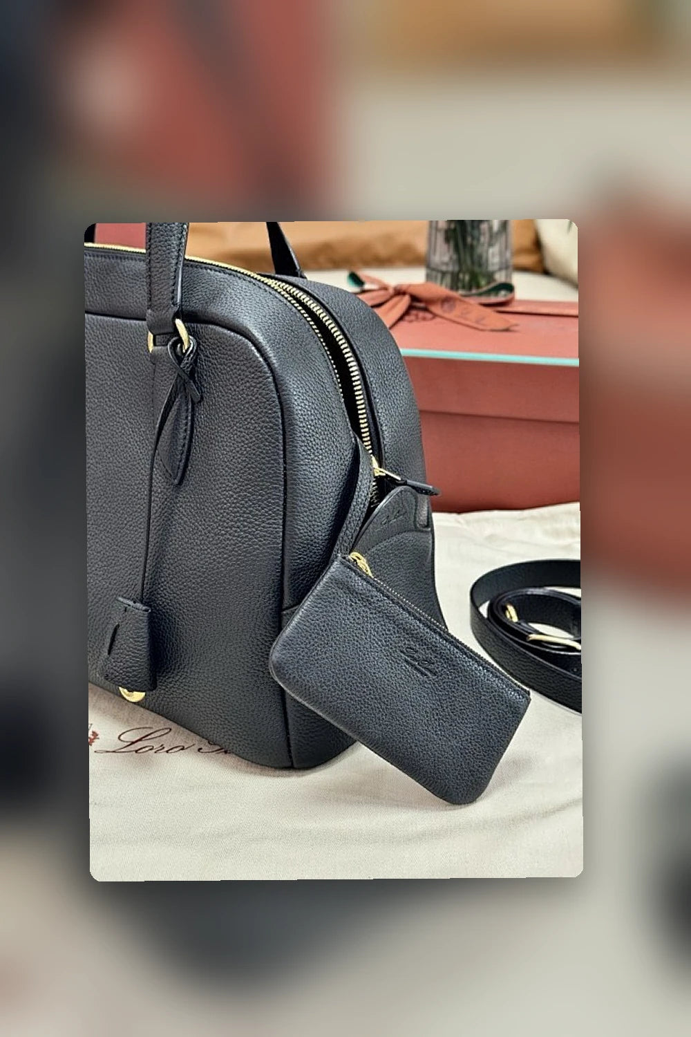 NB - LOP Bag - 326