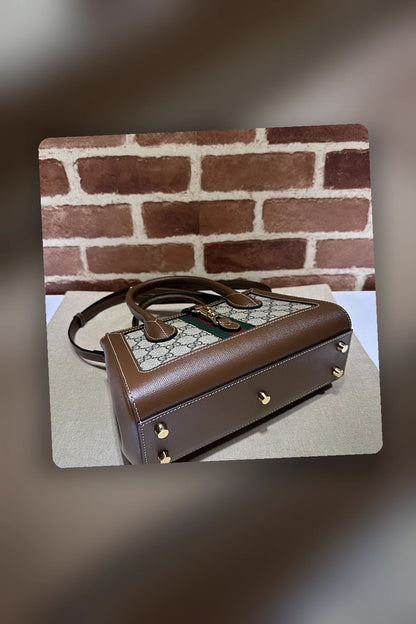 NB - GUKI Bag - 482