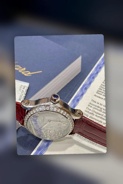 NB - Mix Watch - 1004