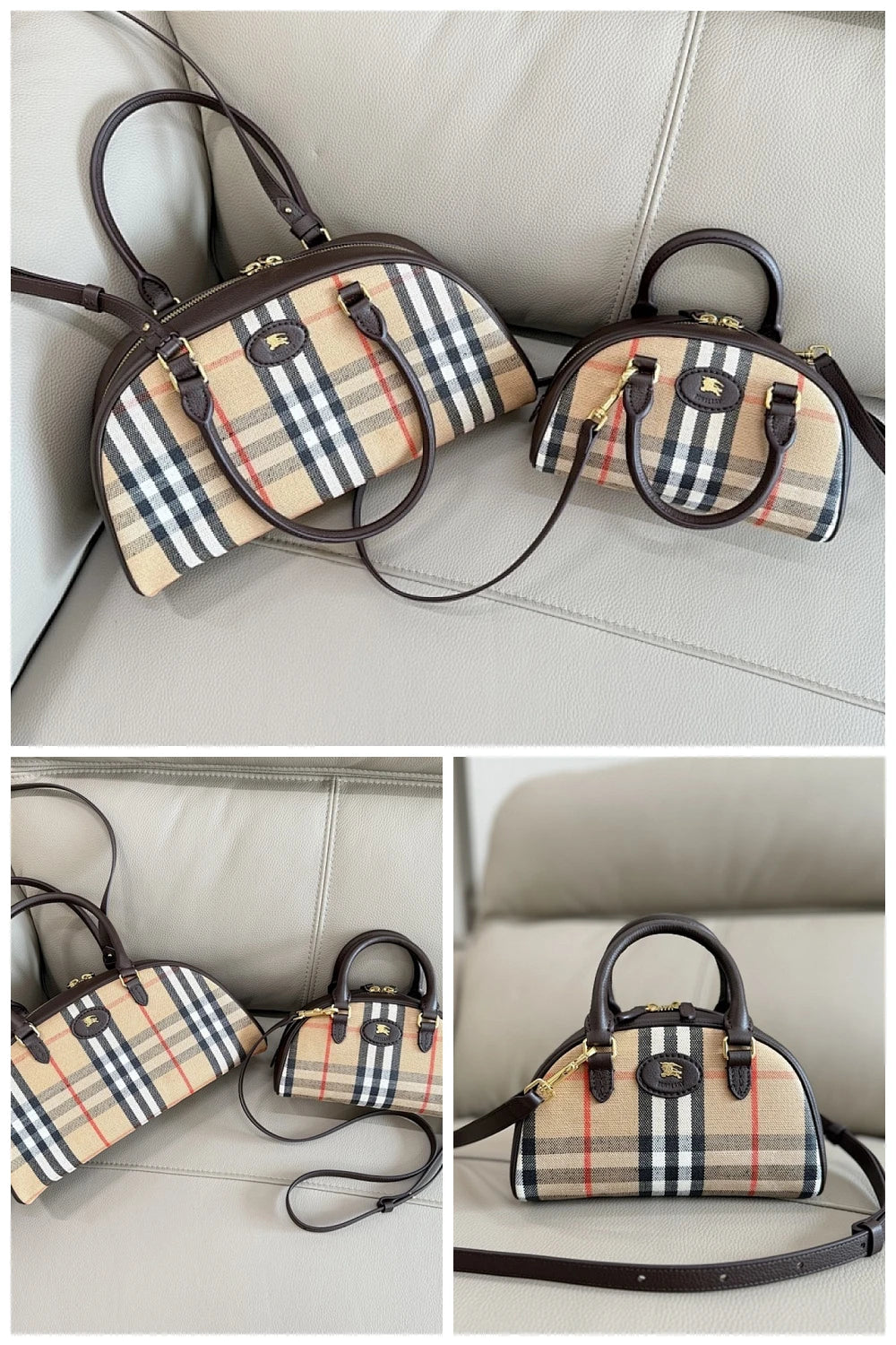 NB - BOR Bag - 245