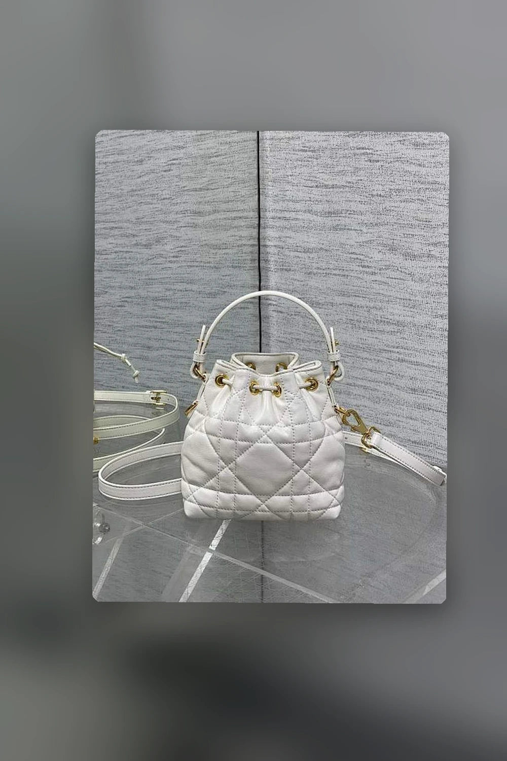 NB - DOR Bag - 1110
