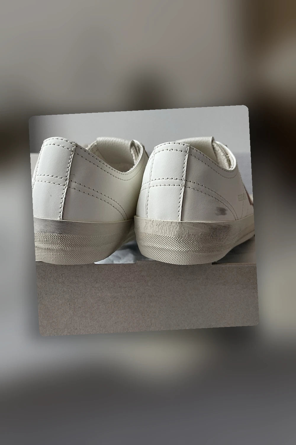 NB - SIMP Women Shoes - 140