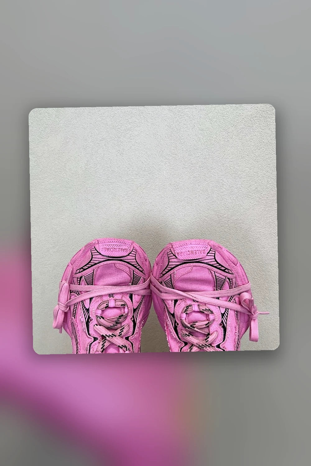 NB - BG Women Shoes - 1532
