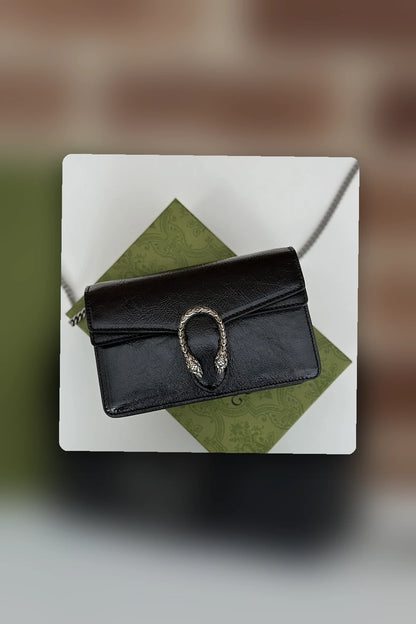 NB - GUKI Bag - 920