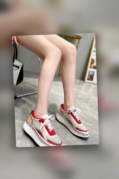 NB - CLE Women Shoes - 507