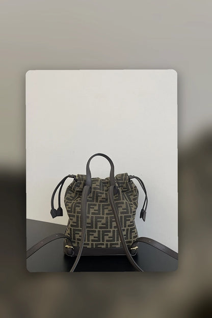 NB - FDE Bag - 119