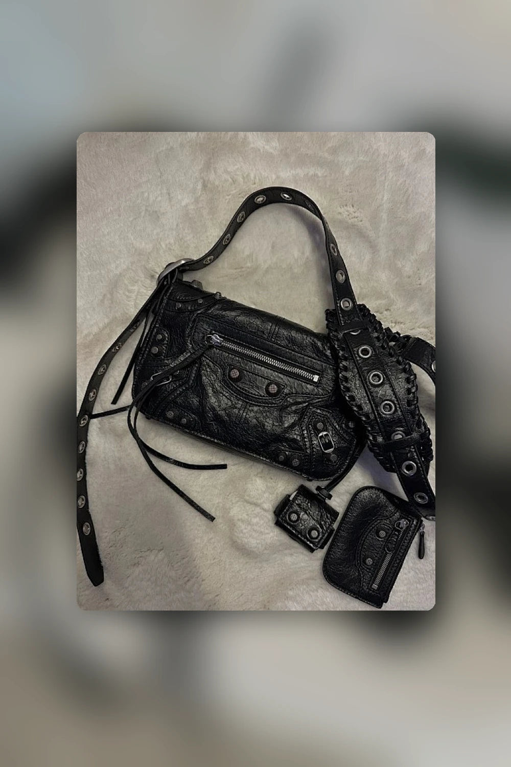 NB - BG Bag - 1040
