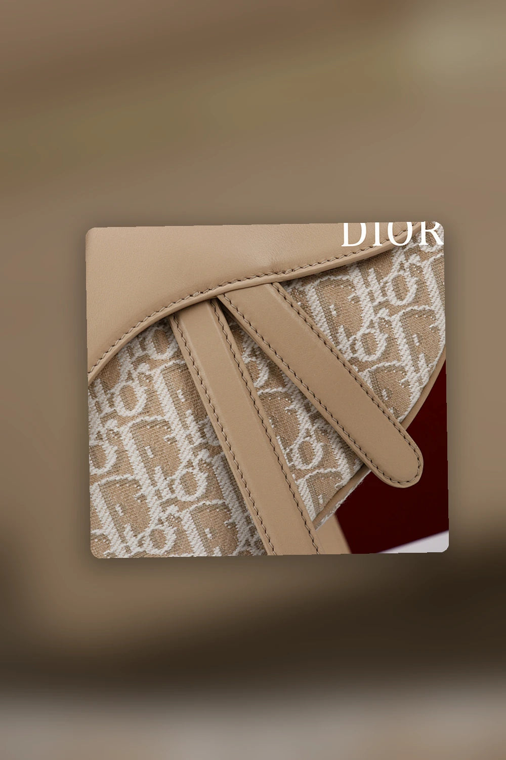 NB - DOR Bag - 239