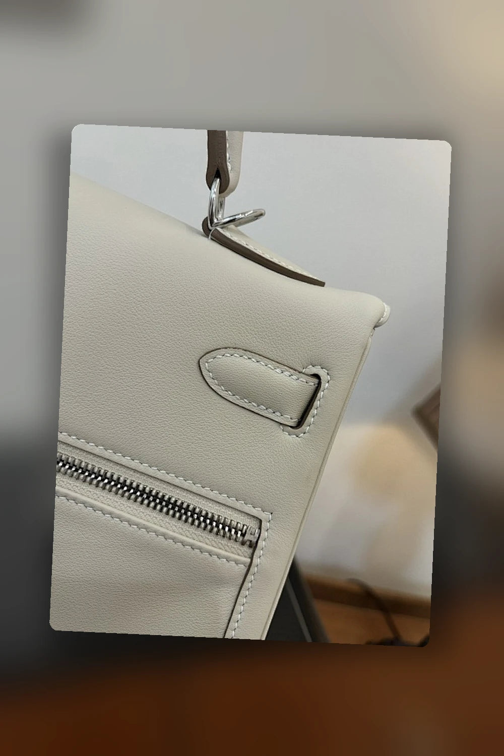 NB - HMS Bag - 407