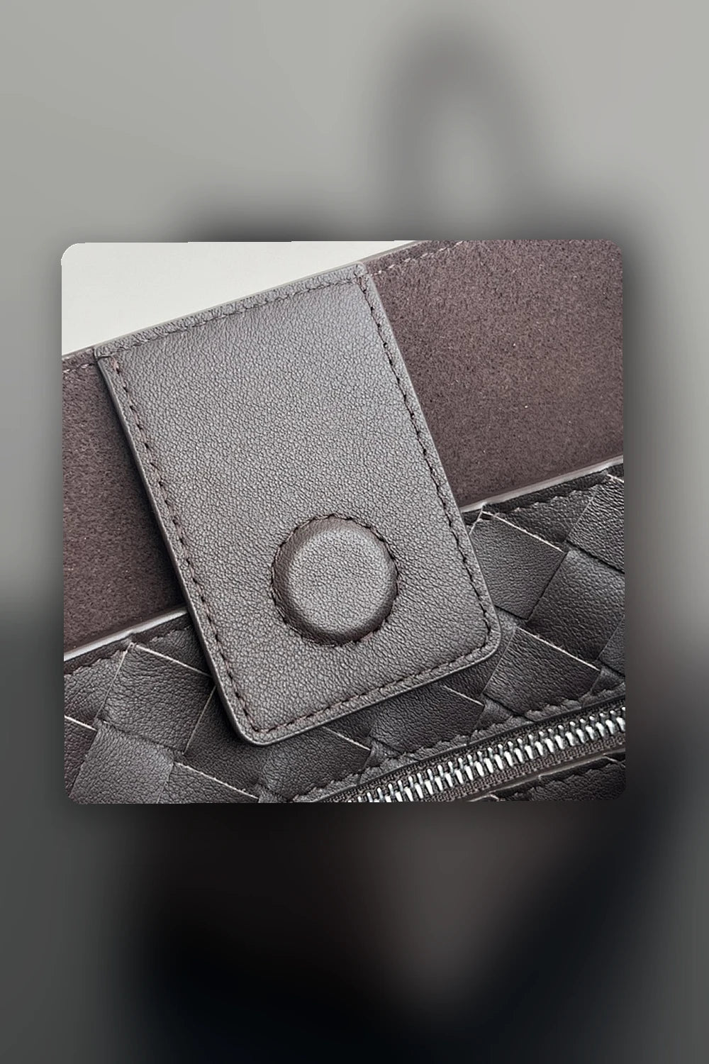 NB - BOV Bag - 413