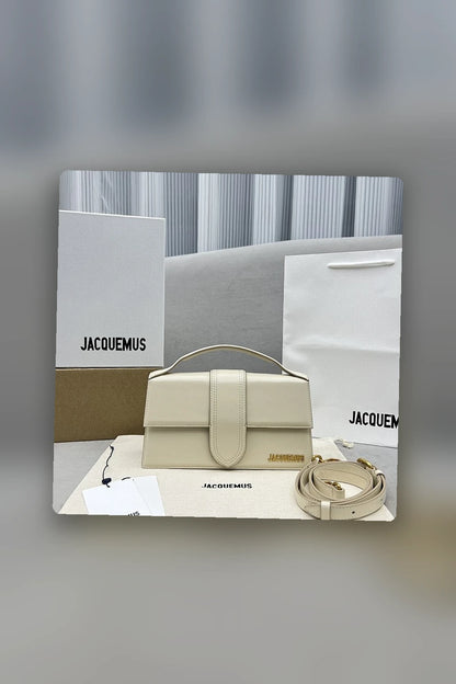 NB - JCA Bag - 372
