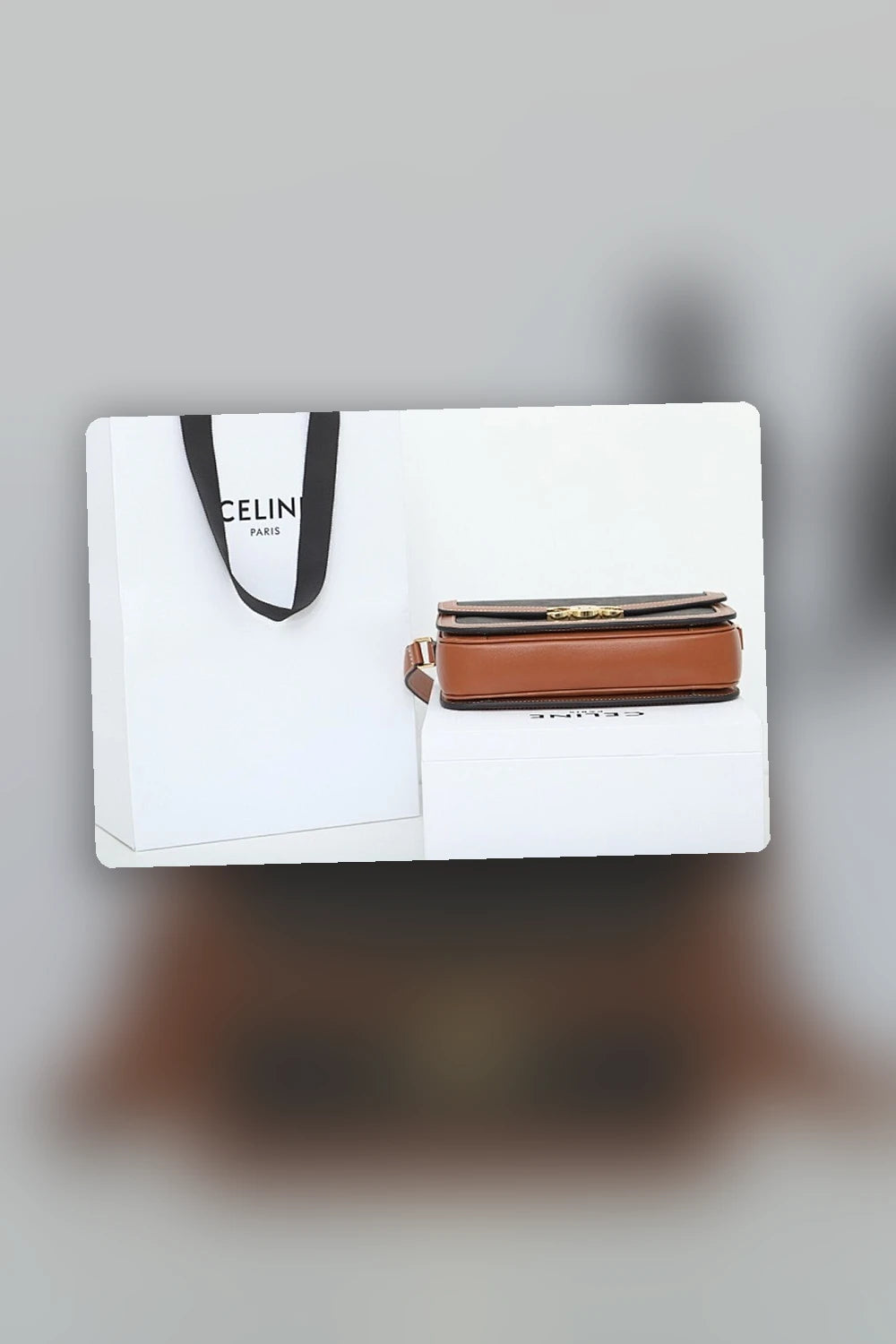 NB - COL Bag - 575