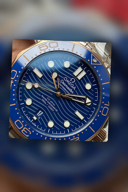 NB - Mix Watch - 407