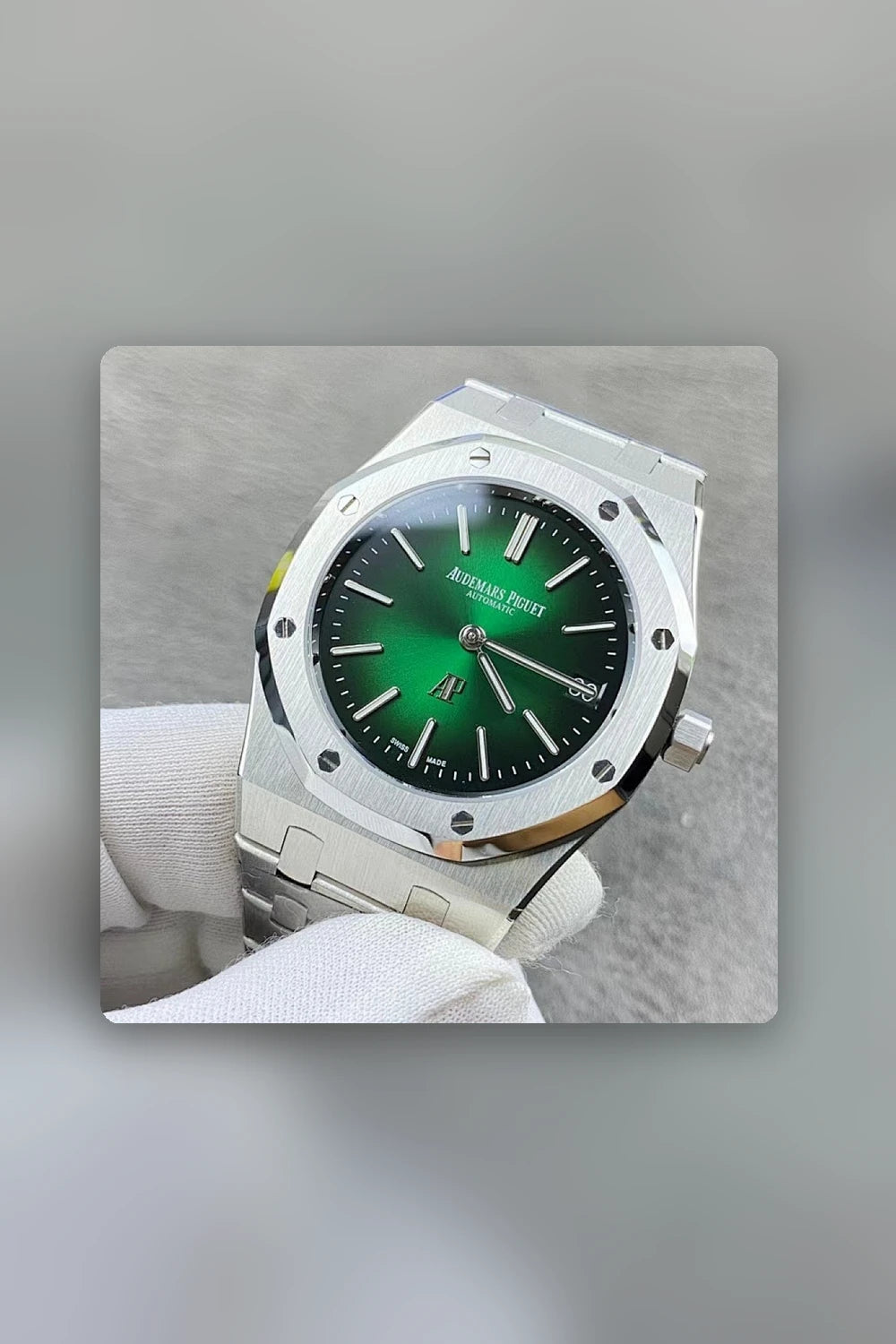 NB - Mix Watch - 201