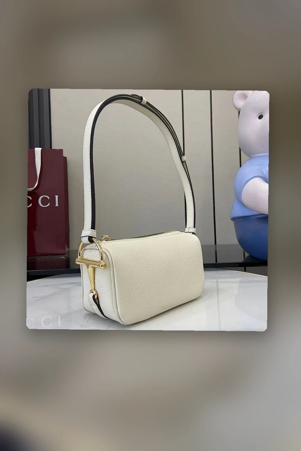 NB - GUKI Bag - 098