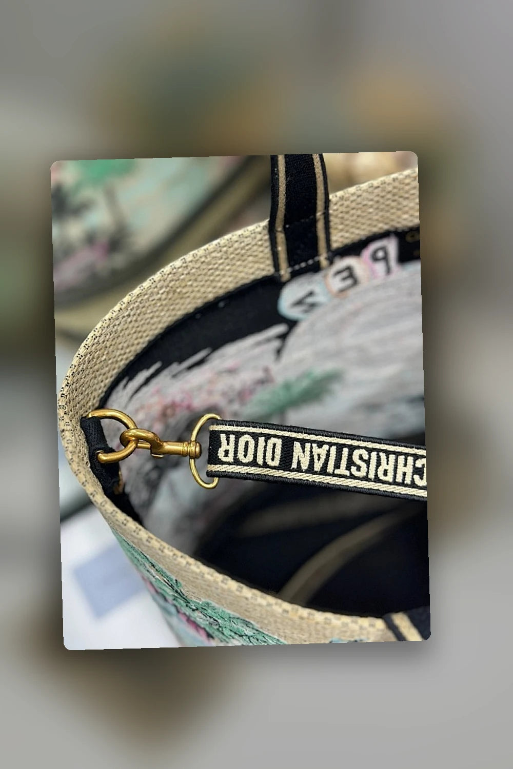 NB - DOR Bag - 060