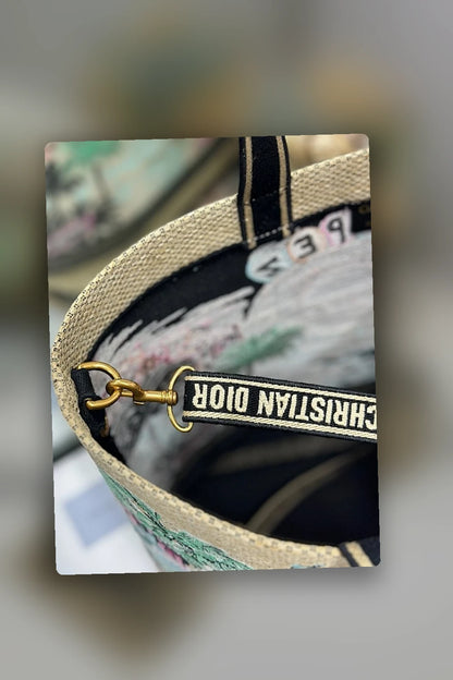 NB - DOR Bag - 060