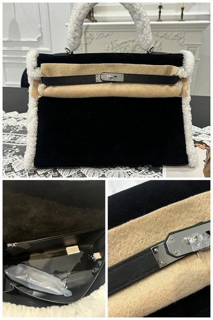 NB - HMS Bag - 1811