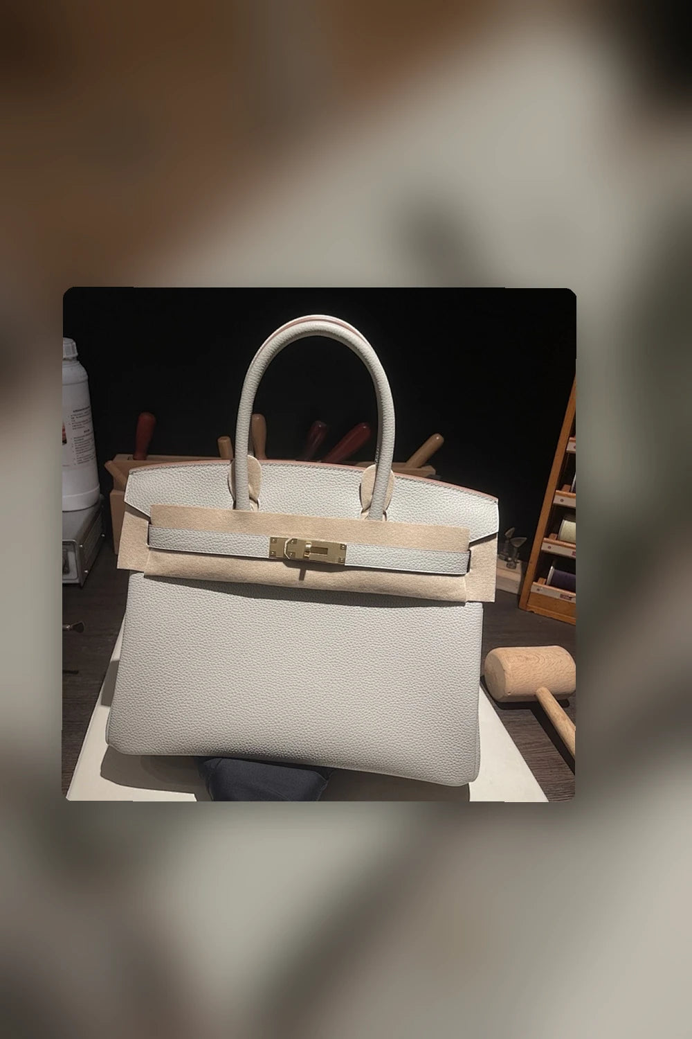NB - HMS Bag - 210