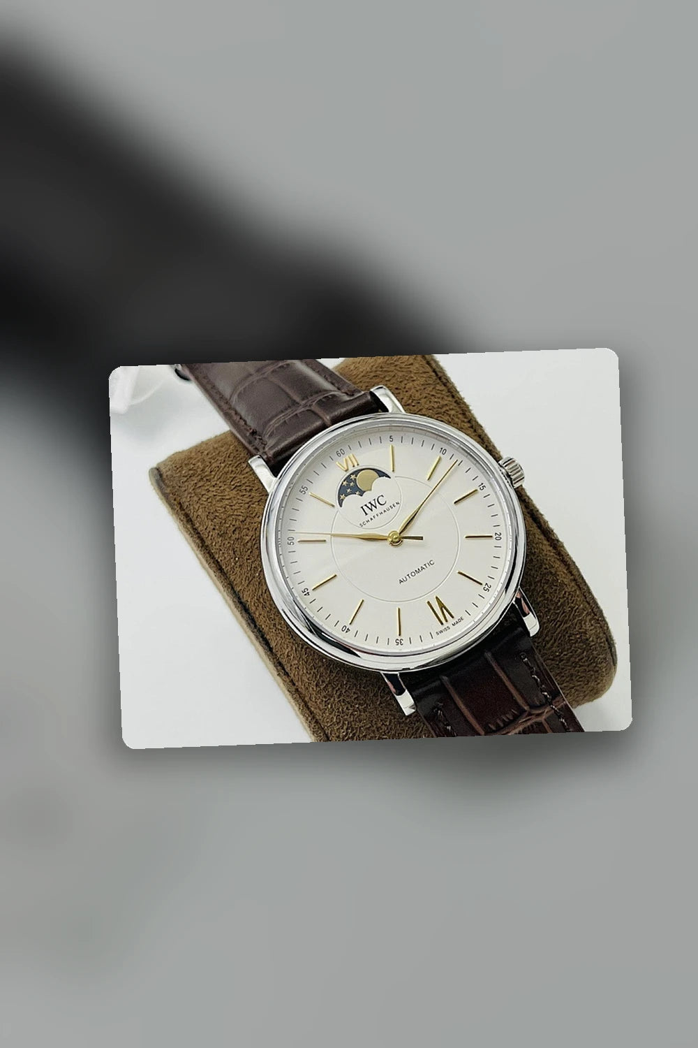 NB - Mix Watch - 241