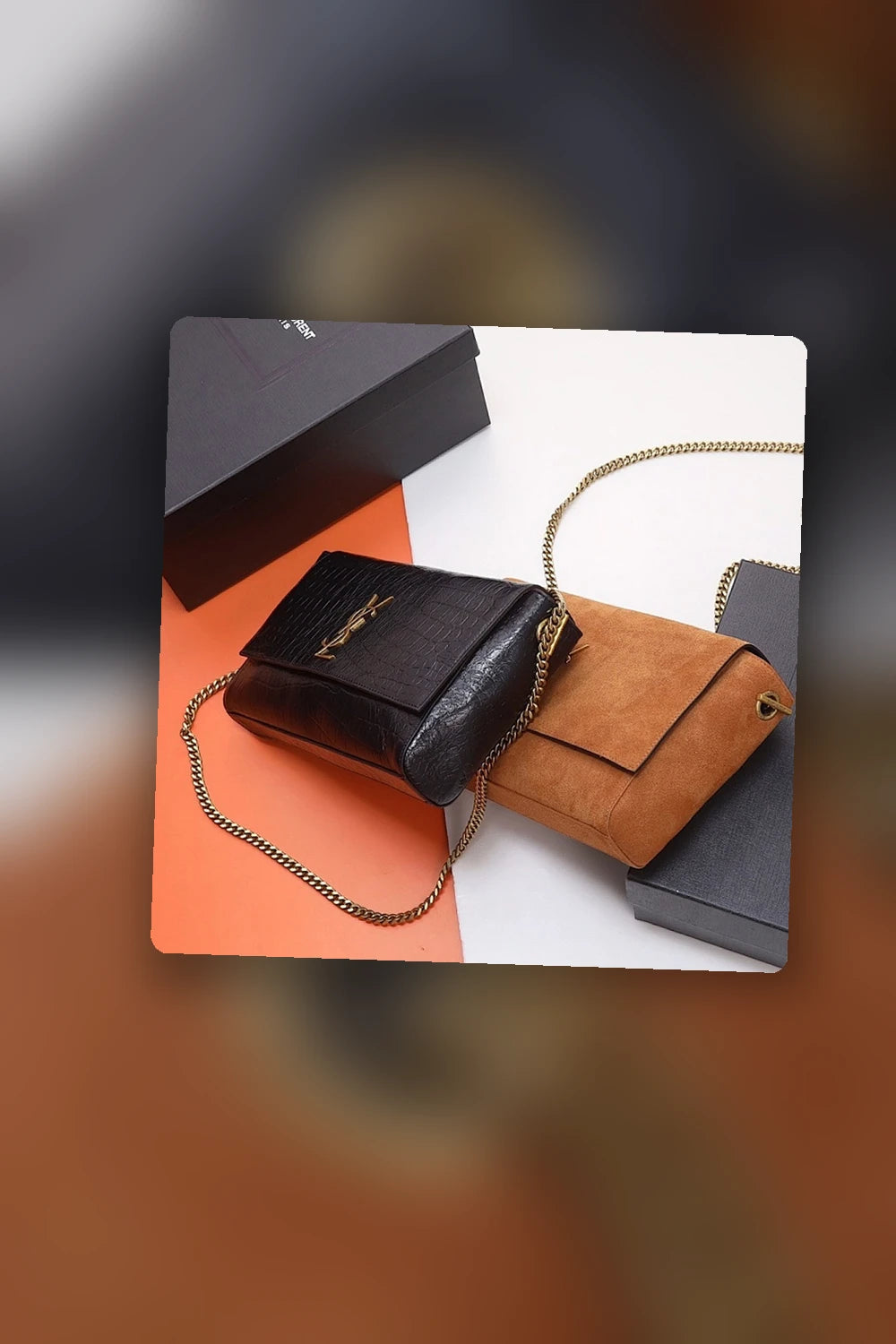 NB - YLS Bag - 276
