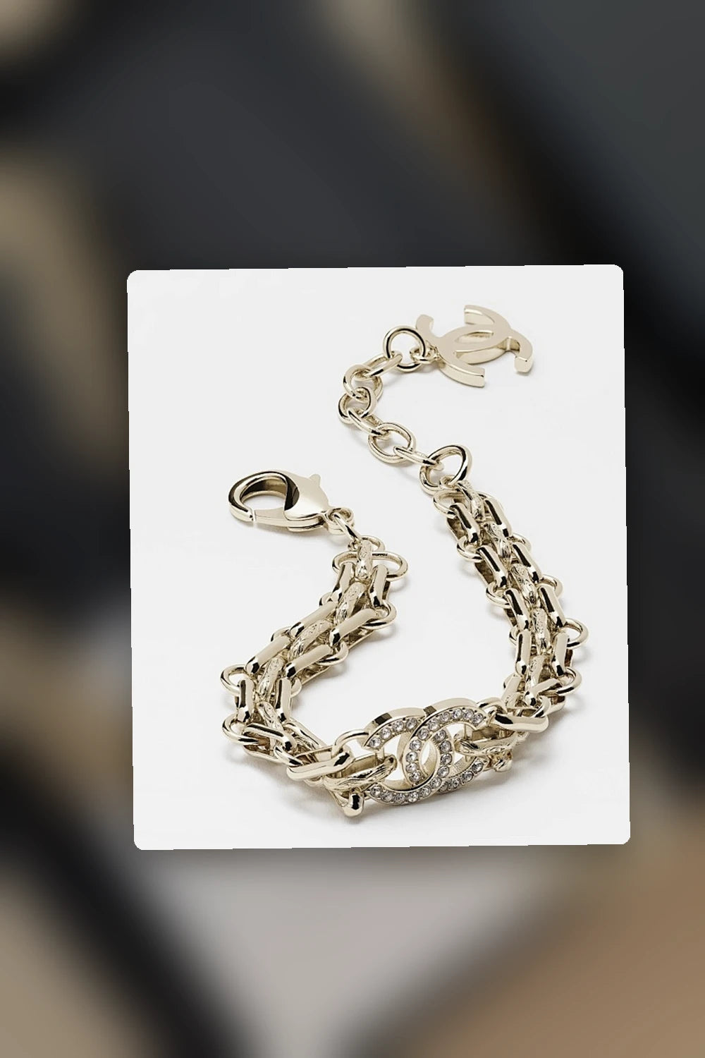 NB - CHL Jewelry - 239