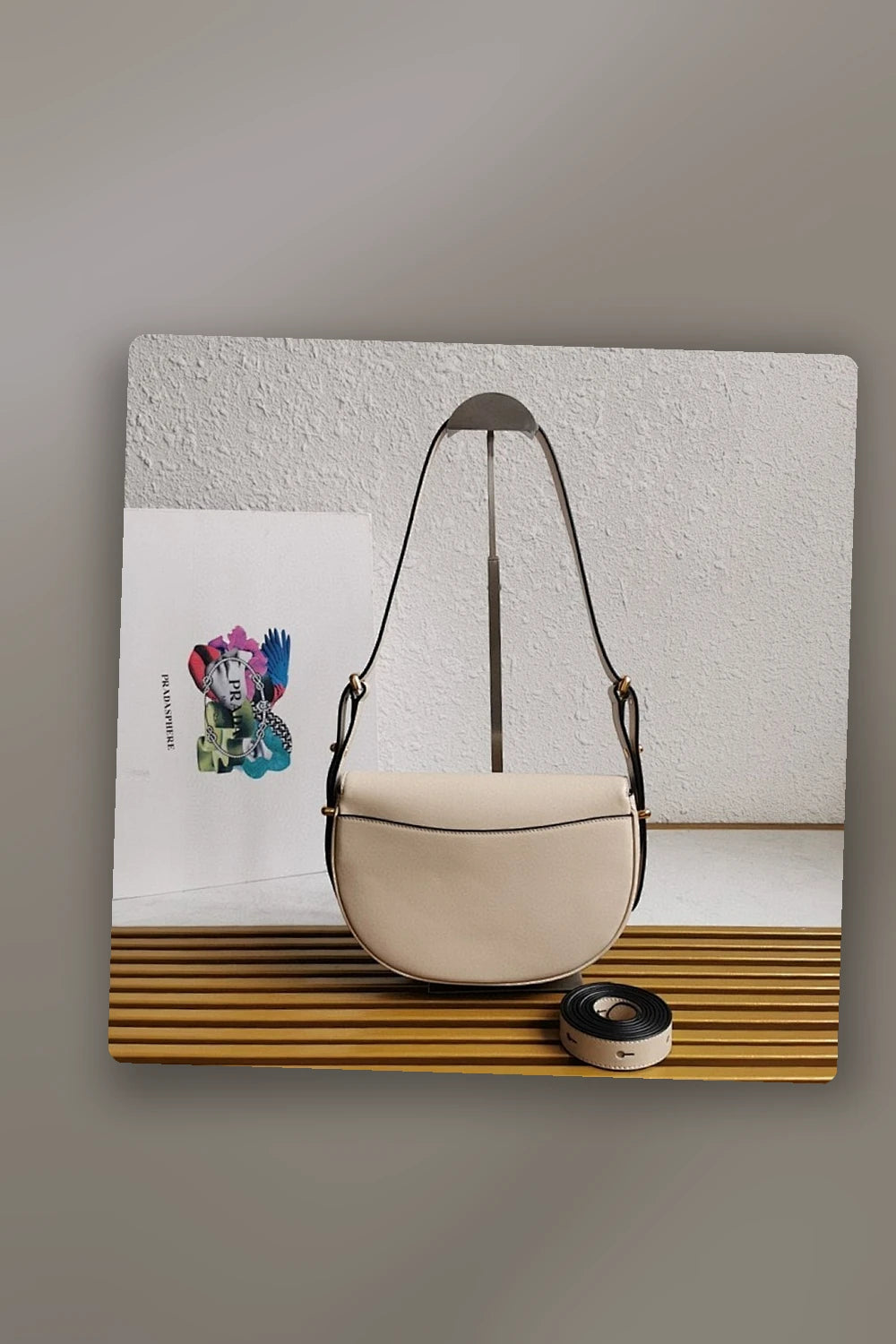 NB - PD Bag - 870