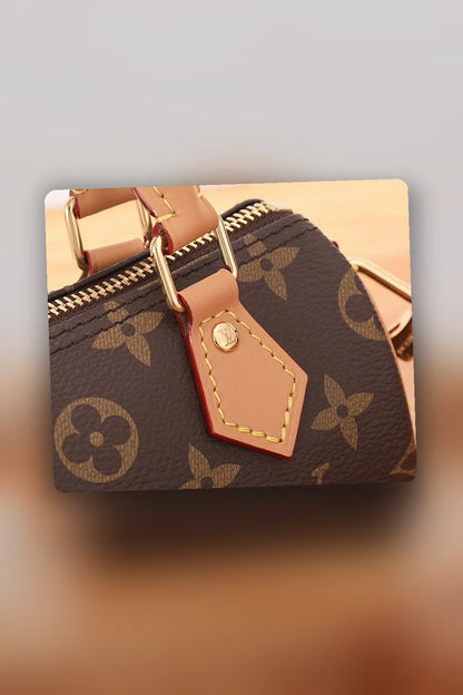 NB - LOV Bag - 1333