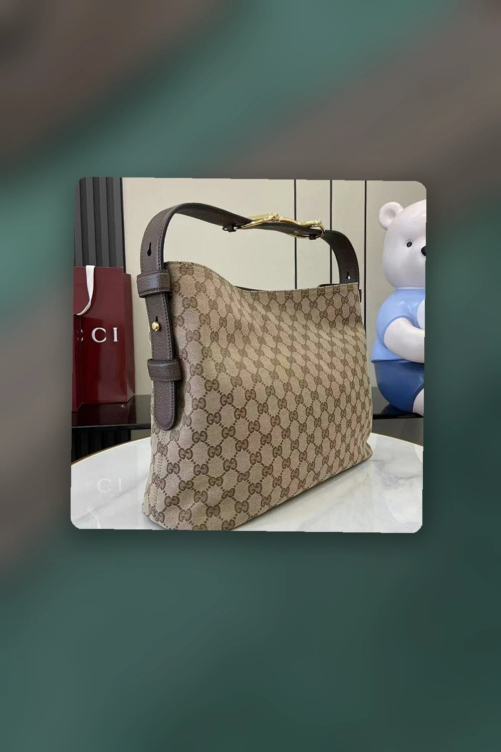 NB - GUKI Bag - 285