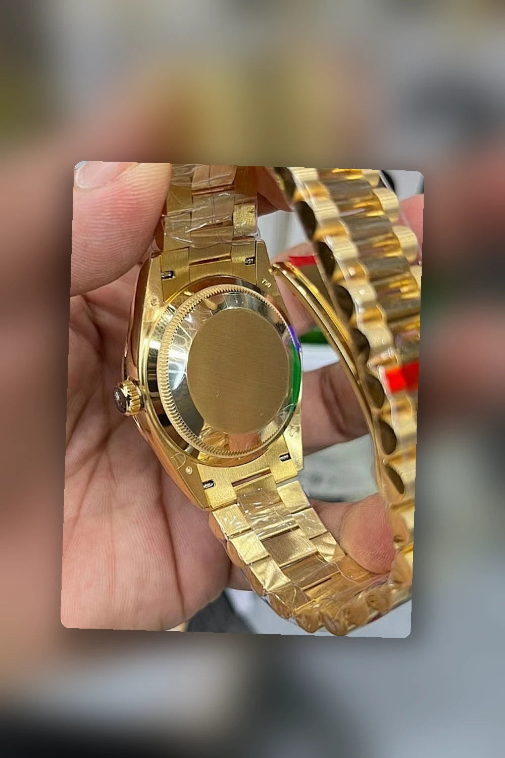 NB - Mix Watch - 1397