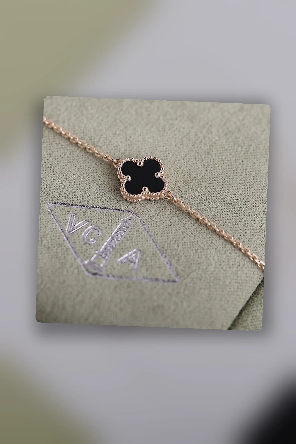 NB - VACA Jewelry - 323