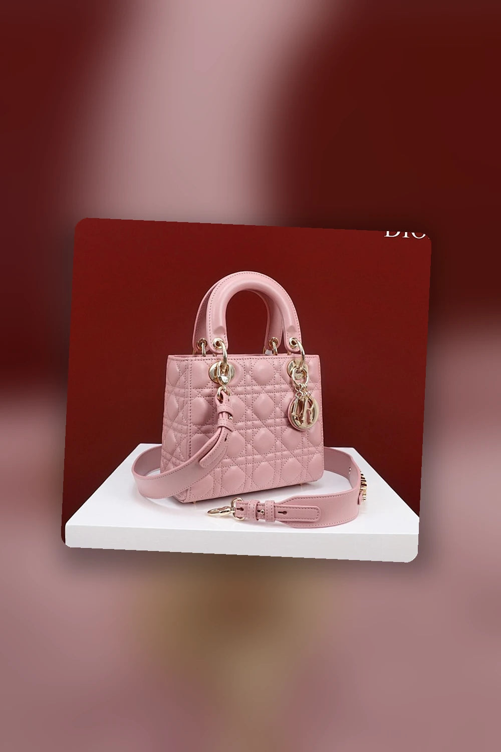 NB - DOR Bag - 854