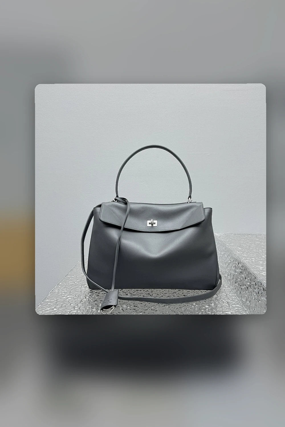 NB - BG Bag - 1729