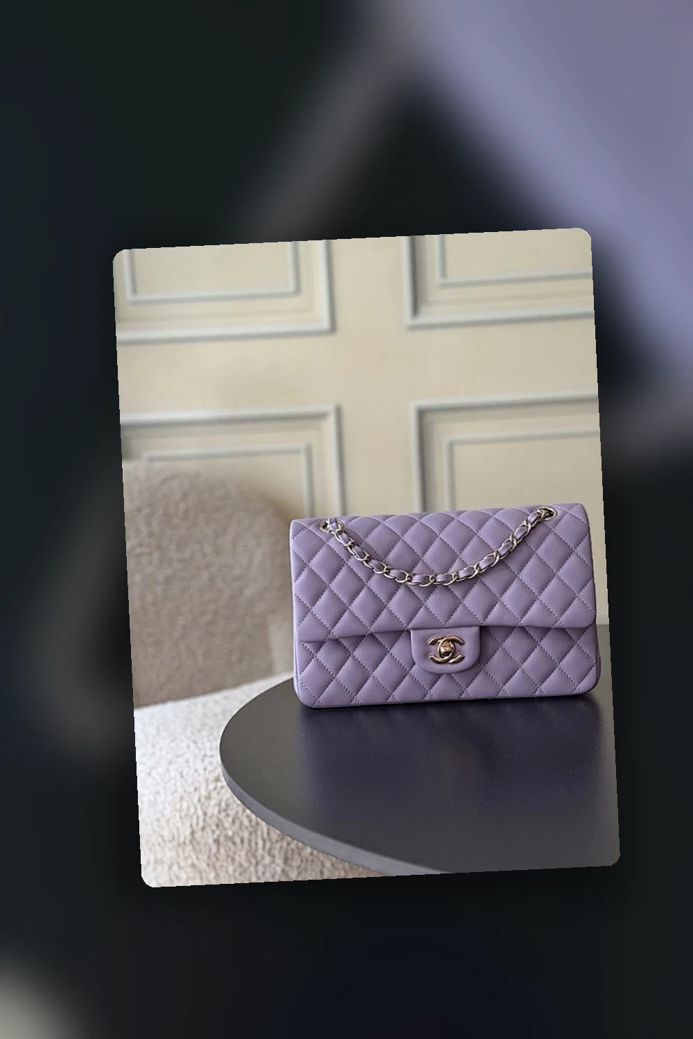 NB - CHL Bag - 475