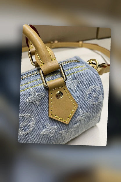 NB - LOV Bag - 606