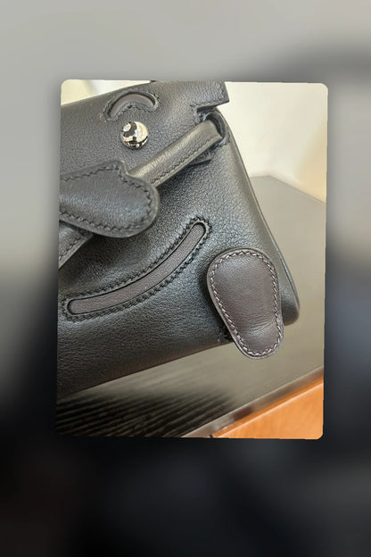 NB - HMS Bag - 101