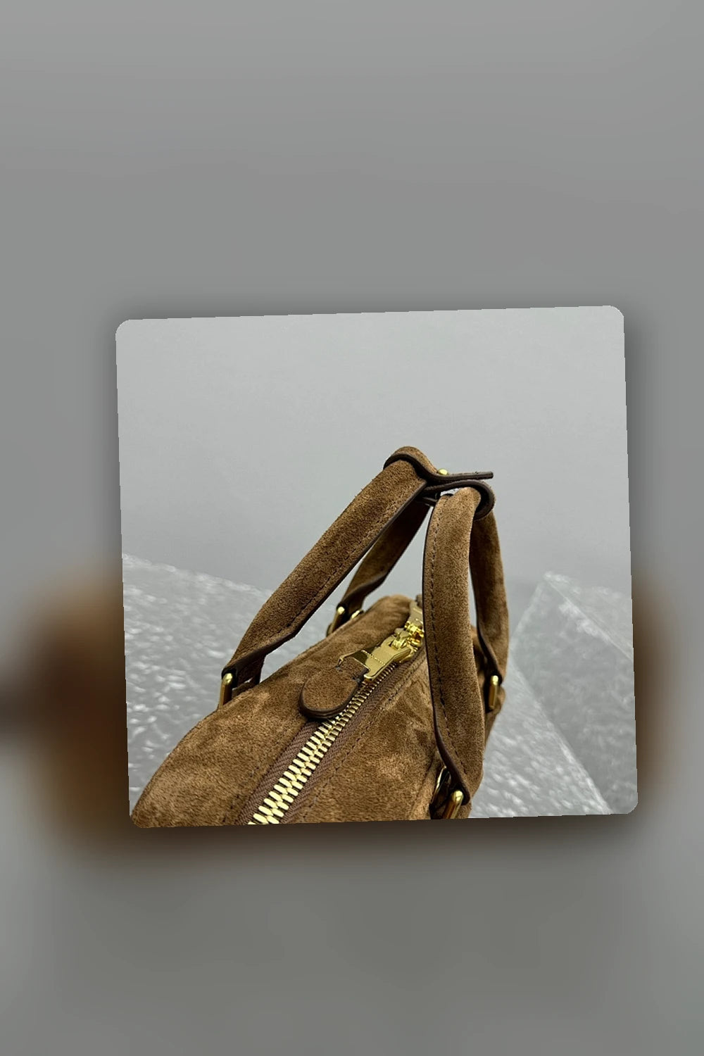 NB - MMU Bag - 1329