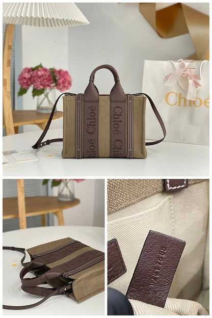 NB - CLE Bag - 416