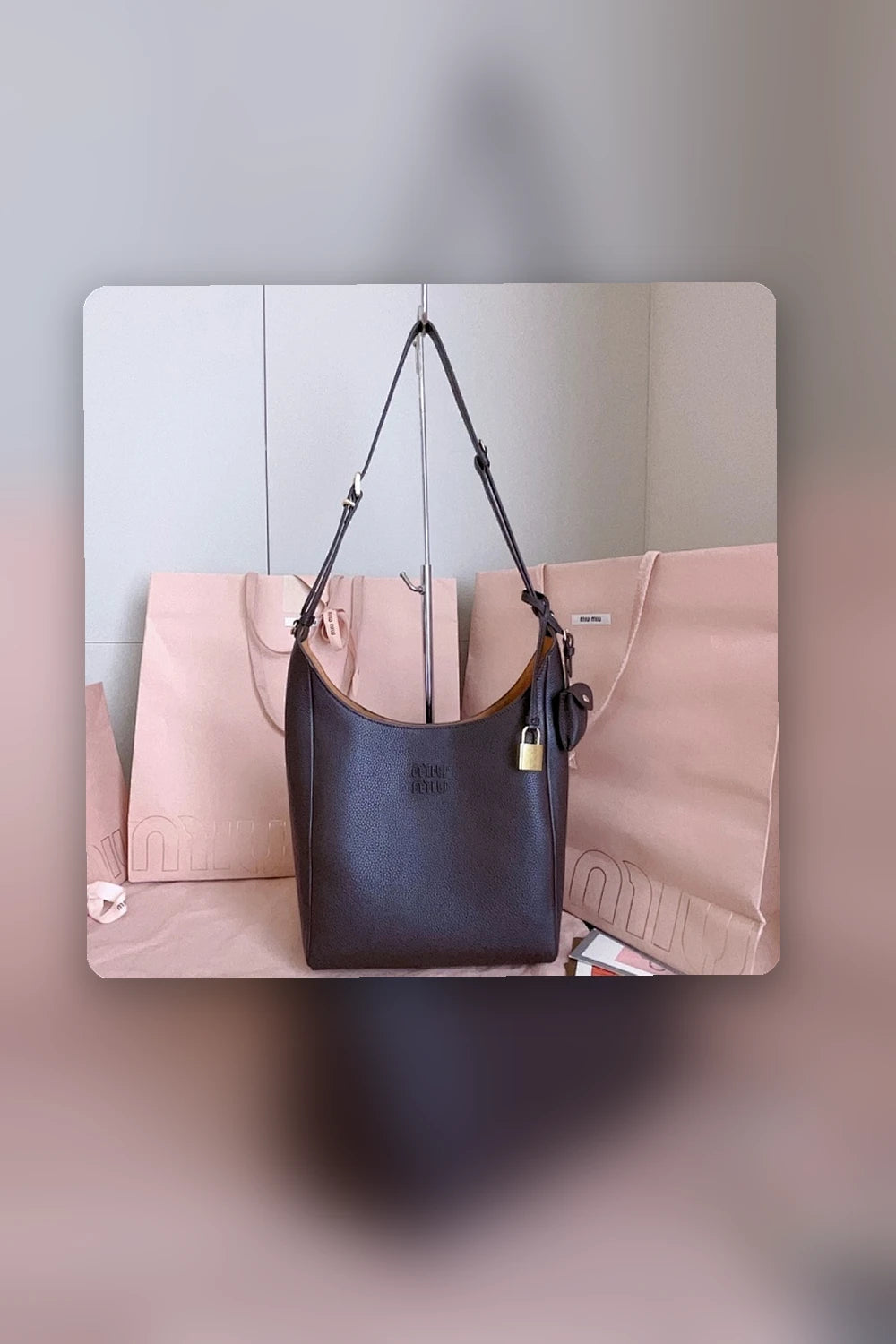 NB - MMU Bag - 536