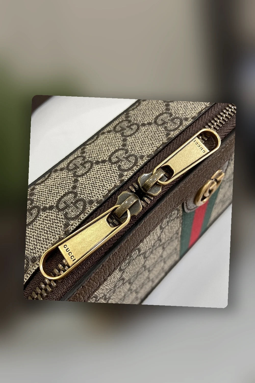 NB - GUKI Bag - 714