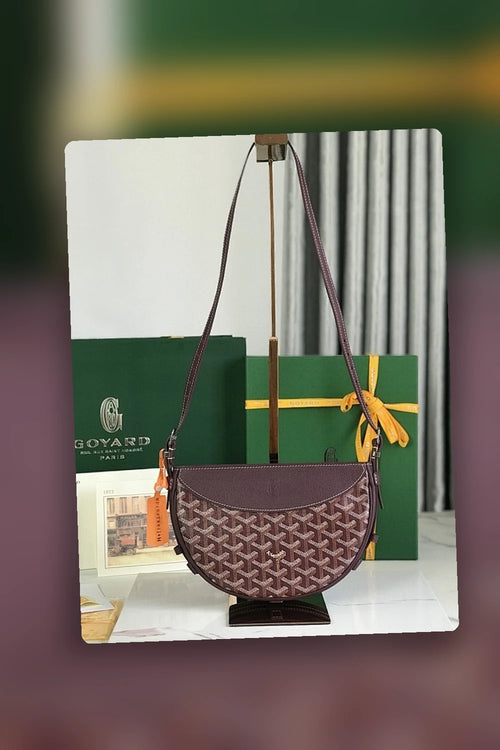NB - GYO Bag - 380