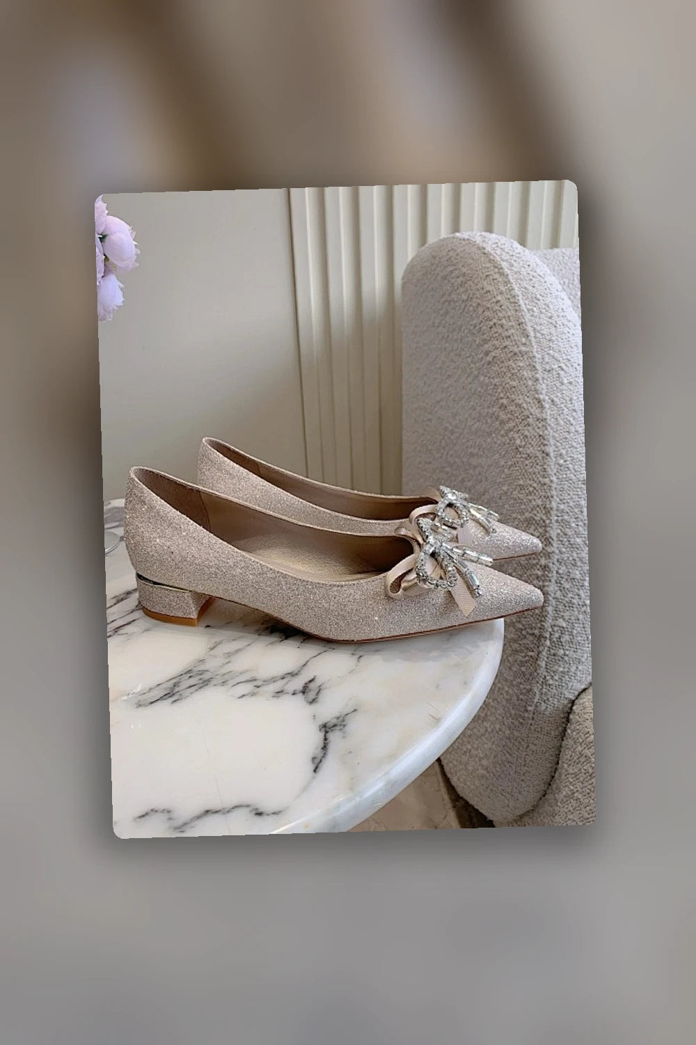 NB - JMC Women Shoes - 347