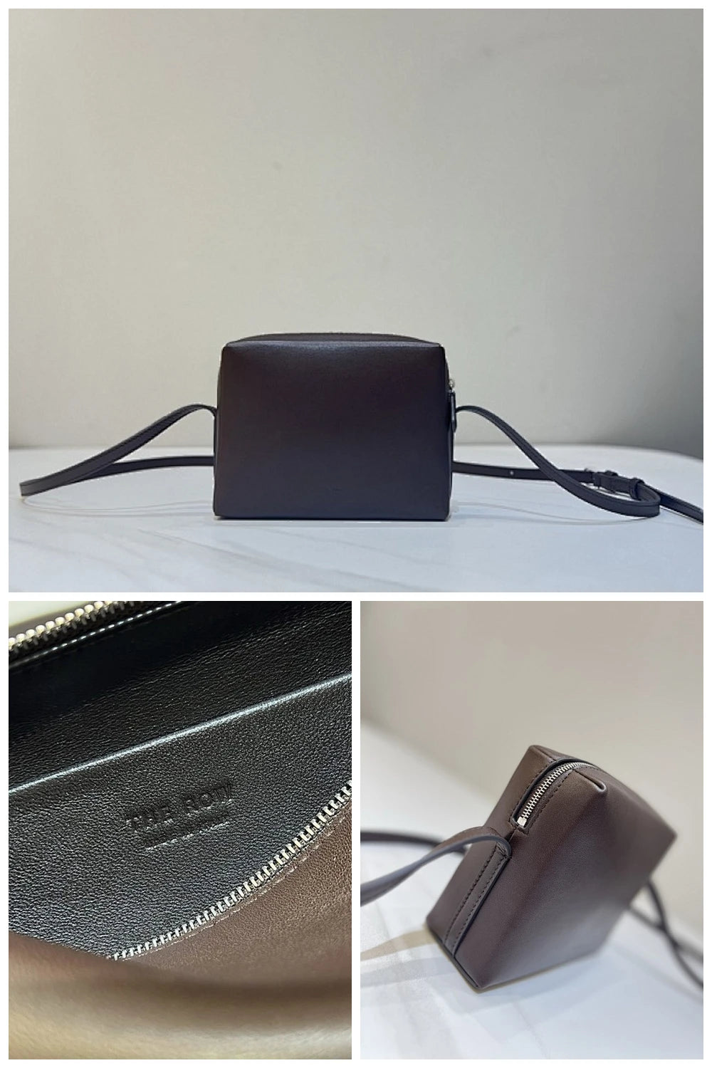 NB - THR Bag - 527