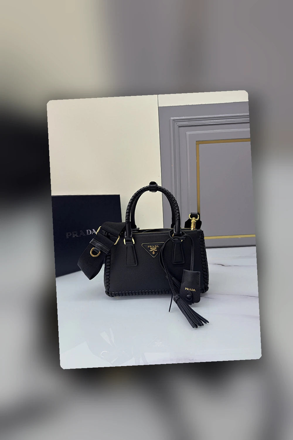 NB - PD Bag - 1354